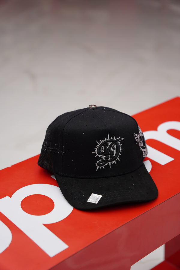 CF LA Black Cap