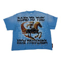 First Row “Road to the New Paradise” Tee