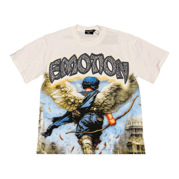 Mixed Emotion “Archer Angel” Tee