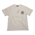 Chrome Heart Los Angeles White Tee