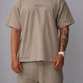 Essentials 2 Piece Set Beige