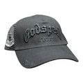 Godspeed AllBlack Cap