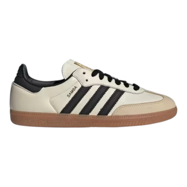 Adidas Samba “Cream White”