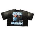 First Row Human Women’s Tee