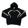 Hellstar Hoodie Black