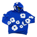 Denim Tears Blue Hoodie