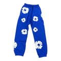 Denim Tears Blue Sweatpants