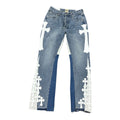 Gallery Dept White Cross Jean