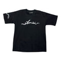 Amiri Black Smoke Tee