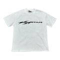 Hellstar White&Black Tee