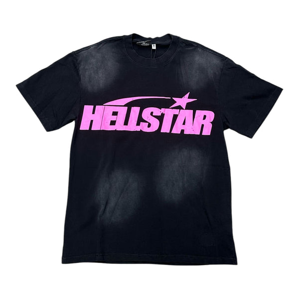 Hellstar Black&Pink Tee