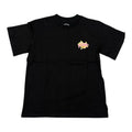 Anti Social Club “Cupid” Black Tee