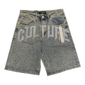 Culture Brand Jean Short