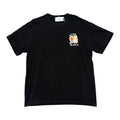 Casa Blanca Black Tee