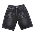 Broken Planet York Black Shorts