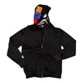 Bape Black Hoodie