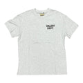 Gallery Dept Grey/Black Tee