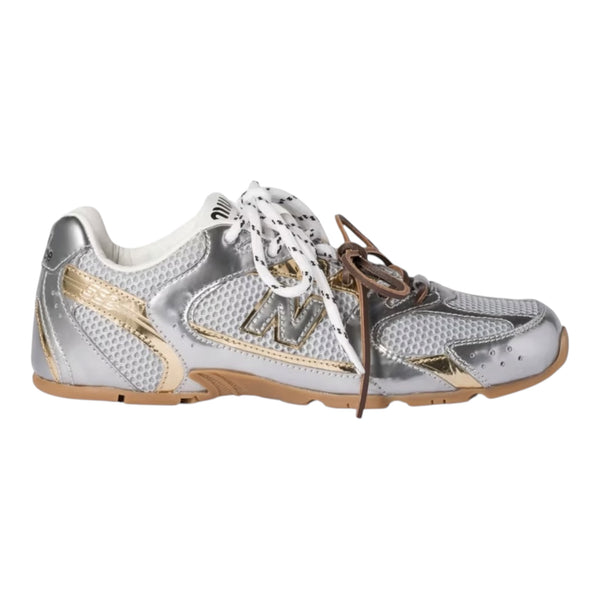 New balance 530 Miu Miu “Silver Platinum”