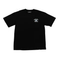 Amiri Records Black Tee