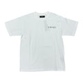 Amiri Royal Font White Tee