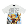 Mixed Emotions Cupid White Tee