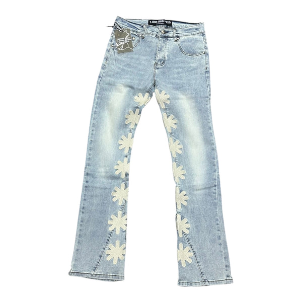 Lost Blue Jean