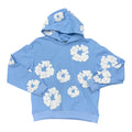 Denim Tears Blue Hoodie