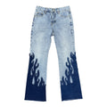 Gallery Dept Blue Fire Jean