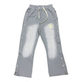 Hellstar Grey Sweatpant