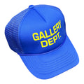 Gallery Dept Blue / Yellow