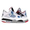 Retro 4 What The
