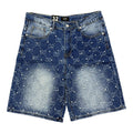 Culture Midnight Bleached Blue York Jean