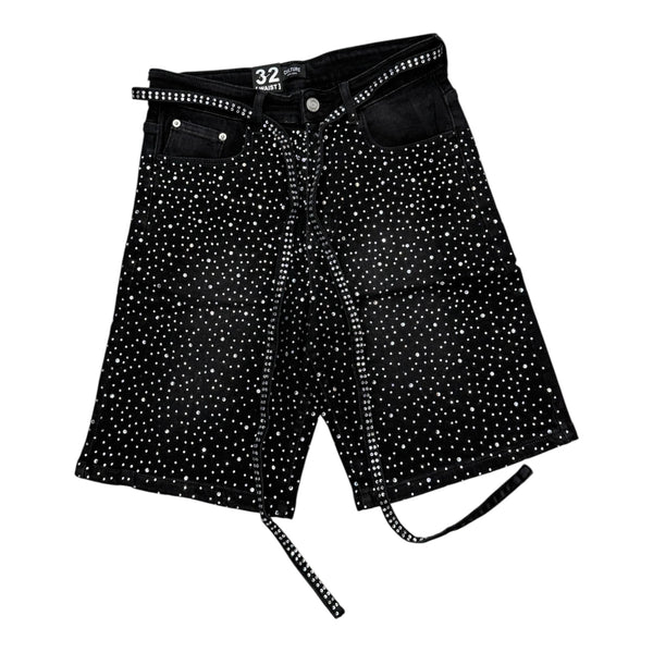 Culture Black Diamond York Jean