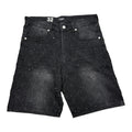 Culture Washed Black York Jean