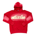 Hellstar Red Hoodie