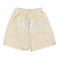 Mixed Emotion Cream Short