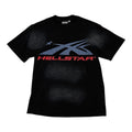 Hellstar Black/Blue/Red Tee
