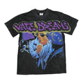 Valley Dreams “Party Moose” Black Tee