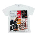 Valley Dreams Penny Hardaway White Tee