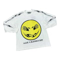Hellstar “Have a Blessed/Bad Day” Longsleeve Tee