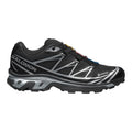 Salomon XT 6 Black Silver