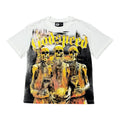 Godspeed “Basketball Dream Team” White Tee
