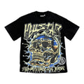 Hellstar “Star Skull” Black Tee