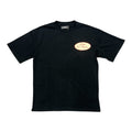 Amiri “Motors” Black Tee