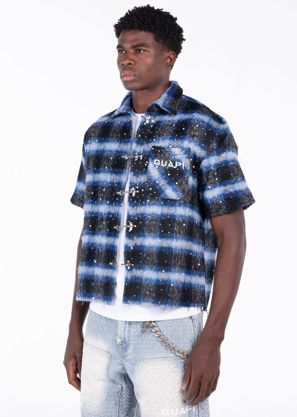 Guapi Midnight Sky Tee