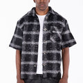 Guapi Obsidian Black Tee