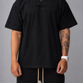Essentials 2 Piece set Black