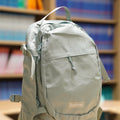 Light Blue Supreme Big Bookbag