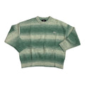 Stüssy Sage Green Longsleeve Tee
