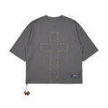 WATSON CHILD OF GOD CROSS RIVET TEE